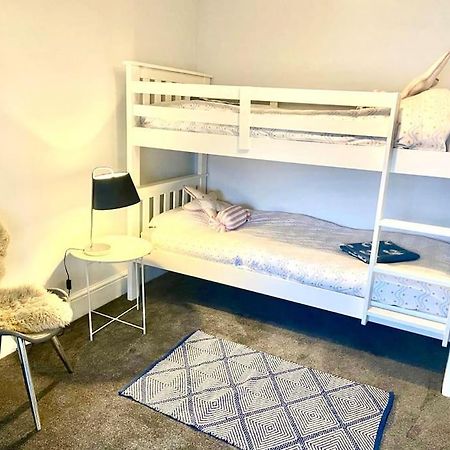 Central St Leonard'S Maisonette St Leonards-on-Sea 외부 사진