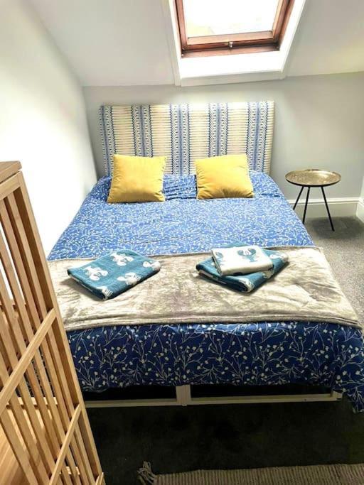 Central St Leonard'S Maisonette St Leonards-on-Sea 외부 사진
